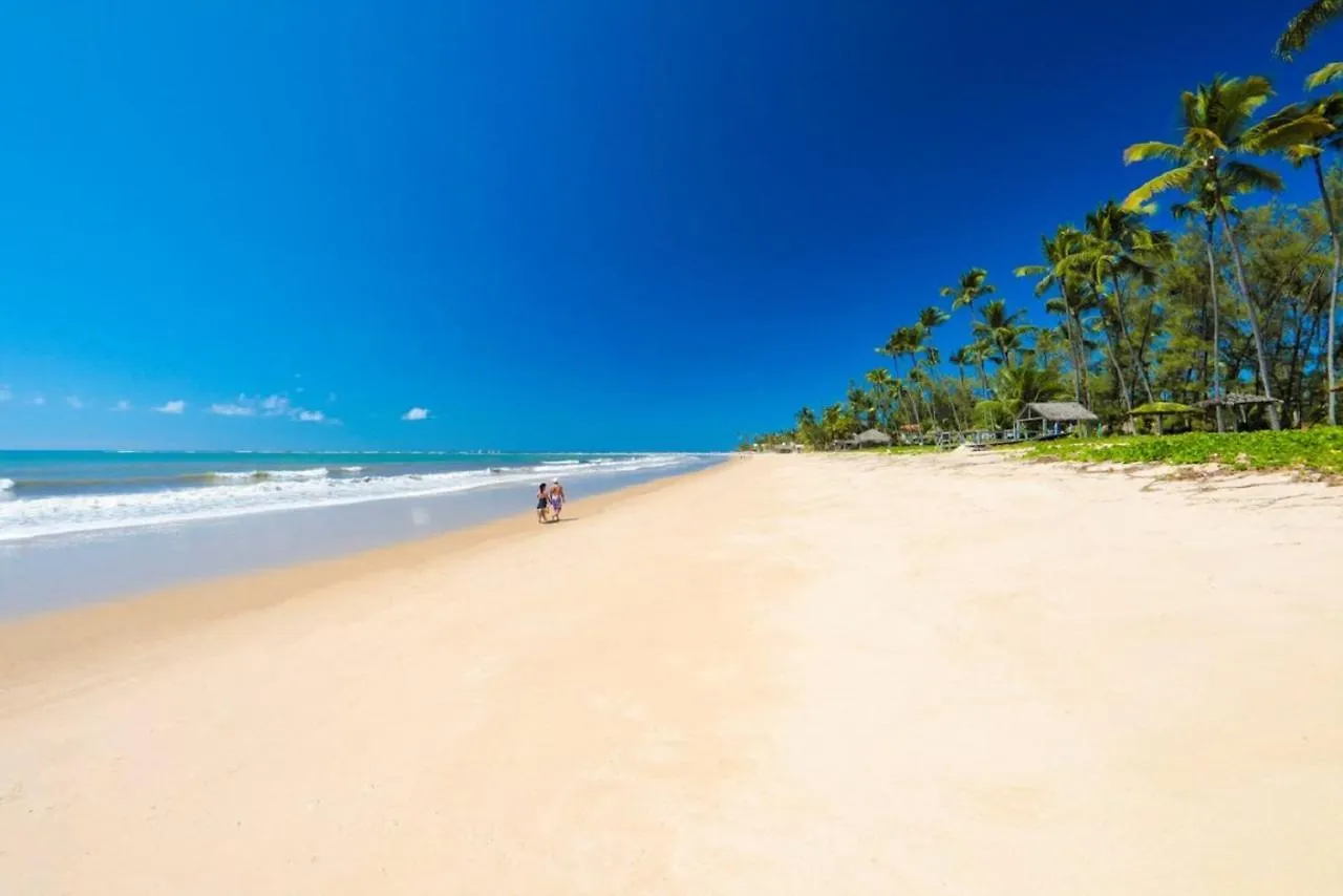 Pousada Xalés de Maracaípe Pôrto das Galinhas Brasil