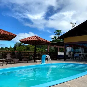 De 3* Bombinhas