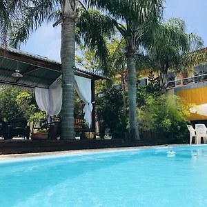 Magia Do Sol 2* Florianopolis
