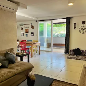  Apartamento Garden Novo Campeche - Com Jardim Privativo, Bem Proximo A Brasil