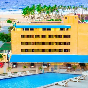 Golden 3* Fortaleza (Ceara)