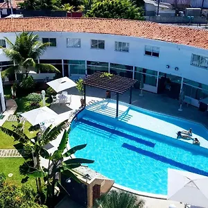 Mandakaru Flats Pôrto das Galinhas