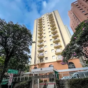 Paulista Flat 4* Sao Paulo