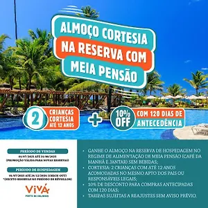 Vivá Resort