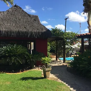 Aconchego Economy Casa de hóspedes