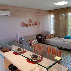Flat 6206f - Ancorar Pôrto das Galinhas