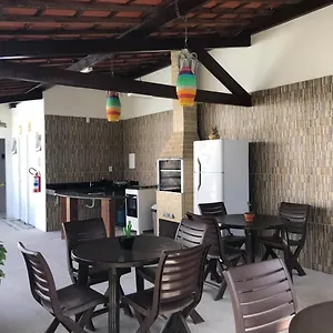 Residencial Madakaru - 14 Pôrto das Galinhas