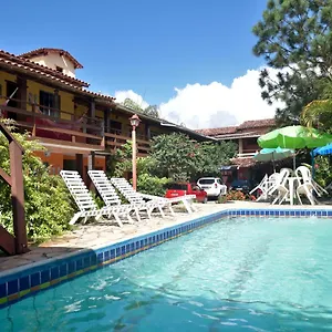 Recanto De Minas 2* Porto Seguro