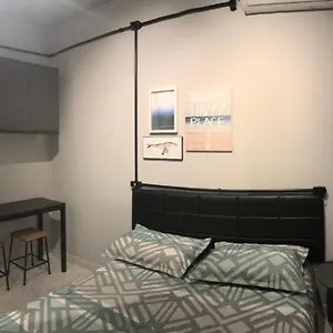  Apartamento Studio Na Avenida Brasil Brasil