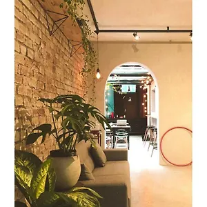  Albergue Imagina Brasil